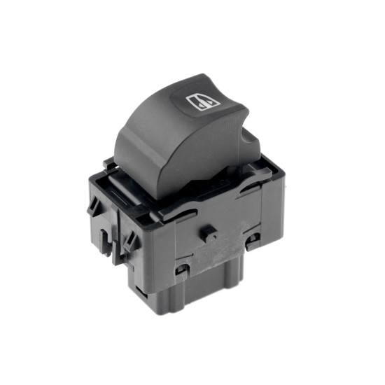 ΔΙΑΚΟΠΤΗΣ ΓΙΑ RENAULT CAPTUR 13+/CLIO 12+/KANGOO 10+/DACIA DUSTER 10+ ΜΟΝΟΣ 6PIN ΠΑΡΑΘΥΡΩΝ orig.254210001R