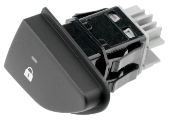 ΜΟΝΟΣ 5PIN ΔΙΑΚΟΠΤΗΣ ΚΛΕΙΔΩΜΑΤΟΣ ΠΟΡΤΑΣ orig.252103678R ΓΙΑ RENAULT CAPTUR 13+/CLIO 12+/ DACIA DUSTER 10+