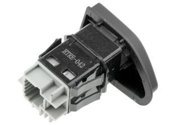 ΜΟΝΟΣ 5PIN ΔΙΑΚΟΠΤΗΣ ΚΛΕΙΔΩΜΑΤΟΣ ΠΟΡΤΑΣ orig.252103678R ΓΙΑ RENAULT CAPTUR 13+/CLIO 12+/ DACIA DUSTER 10+