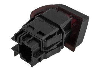 ΔΙΑΚΟΠΤΗΣ ΓΙΑ RENAULT CAPTUR 2013+ CLIO IV 2012+ ZOE 2013+ DACIA DUSTER 2013+ ΑΛΑΡΜ 5PIN orig.252907372R