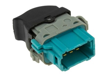 ΔΙΑΚΟΠΤΗΣ ΓΙΑ RENAULT KANGOO 3/MASTER 3/ TRAFIC 2/ OPEL MOVANO 3/VIVARO 2 ΠΑΡΑΘΥΡΩΝ 6PIN orig.8200476809