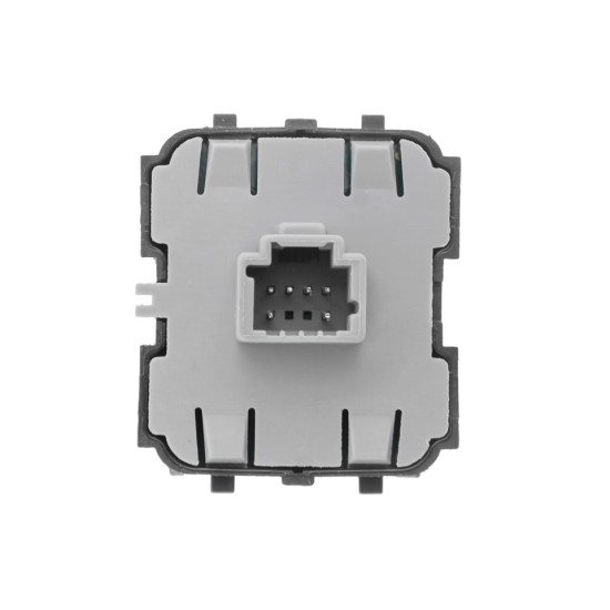 ΔΙΠΛΟΣ ΔΙΑΚΟΠΤΗΣ ΠΑΡΑΘΥΡΩΝ ΓΙΑ DACIA DUSTER 2010+ / SANDERO 2012+ orig.254118032R ΝΤΥ - 1 TEM.