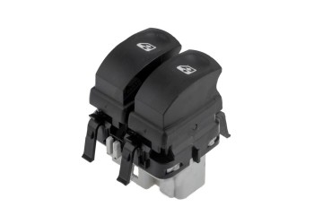 ΔΙΑΚΟΠΤΗΣ ΓΙΑ RENAULT CLIO III / SYMBOL/MODUS / TWINGO ΠΑΡΑΘΥΡΩΝ 10PIN orig.8200214939