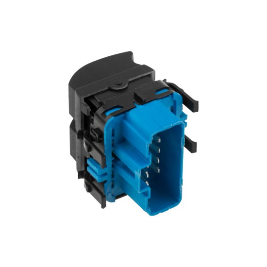 ΔΙΠΛΟΣ ΔΙΑΚΟΠΤΗΣ ΠΑΡΑΘΥΡΩΝ ΓΙΑ RENAULT CLIO III 2005+ orig.8200214938 ΝΤΥ - 1 TEM.