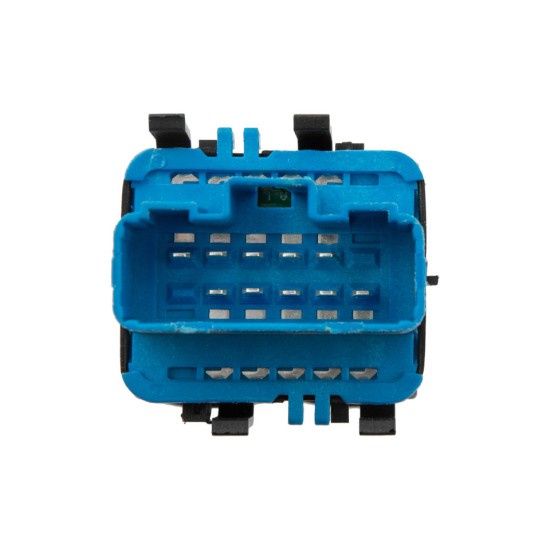 ΔΙΠΛΟΣ ΔΙΑΚΟΠΤΗΣ ΠΑΡΑΘΥΡΩΝ ΓΙΑ RENAULT CLIO III 2005+ orig.8200214938 ΝΤΥ - 1 TEM.