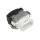 NTY - Διακόπτης Κλειδώματος Παραθύρων 6 PIN Renault Espace 2002+/ Laguna II 2001+ OE 8200227203 για άμεσο έλεγχο ηλεκτρικών παραθύρων – 1 τεμ. (EWS-RE-082)