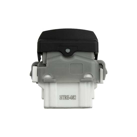 NTY - Διακόπτης Κλειδώματος Παραθύρων 6 PIN Renault Espace 2002+/ Laguna II 2001+ OE 8200227203 για άμεσο έλεγχο ηλεκτρικών παραθύρων – 1 τεμ. (EWS-RE-082)