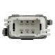 NTY - Διακόπτης Κλειδώματος Παραθύρων 6 PIN Renault Espace 2002+/ Laguna II 2001+ OE 8200227203 για άμεσο έλεγχο ηλεκτρικών παραθύρων – 1 τεμ. (EWS-RE-082)