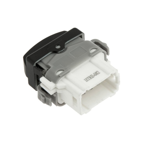 RENAULT ESPACE 2002+/ LAGUNA II 2001+/ ΔΙΑΚ.ΚΛΕΙΔ.ΠΑΡΑΘΥΡΟΥ 6 PINS  orig.8200227203