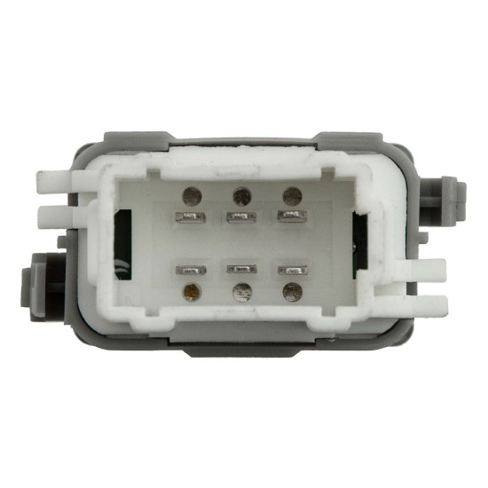 RENAULT ESPACE 2002+/ LAGUNA II 2001+/ ΔΙΑΚ.ΚΛΕΙΔ.ΠΑΡΑΘΥΡΟΥ 6 PINS  orig.8200227203