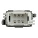 RENAULT ESPACE 2002+/ LAGUNA II 2001+/ ΔΙΑΚ.ΚΛΕΙΔ.ΠΑΡΑΘΥΡΟΥ 6 PINS  orig.8200227203