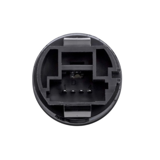 RENAULT CAPTUR/ TALISMAN 13+/ CLIO IV 12+/ ESPACE /SCENIC IV ΔΙΑΚ. START/STOP 4 PINS orig.8200107838