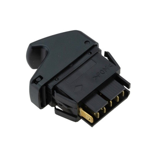 ΜΟΝΟΣ ΔΙΑΚΟΠΤΗΣ ΠΑΡΑΘΥΡΩΝ ΓΙΑ RENAULT CLIO II 1998+ / KANGOO 1997+ 6PINS orig.7700838098 ΝΤΥ - 1 TEM.