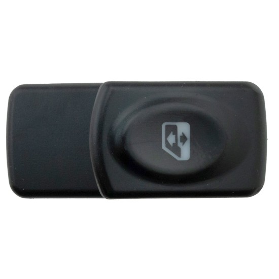 ΜΟΝΟΣ ΔΙΑΚΟΠΤΗΣ ΠΑΡΑΘΥΡΩΝ ΓΙΑ RENAULT CLIO II 1998+ / KANGOO 1997+ 6PINS orig.7700838098 ΝΤΥ - 1 TEM.