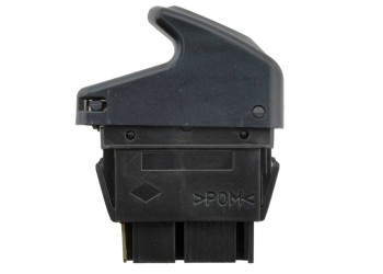 ΜΟΝΟΣ ΔΙΑΚΟΠΤΗΣ ΠΑΡΑΘΥΡΩΝ ΓΙΑ RENAULT CLIO II 1998+ / KANGOO 1997+ 6PINS orig.7700838098 ΝΤΥ - 1 TEM.