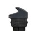 ΜΟΝΟΣ ΔΙΑΚΟΠΤΗΣ ΠΑΡΑΘΥΡΩΝ ΓΙΑ RENAULT CLIO II 1998+ / KANGOO 1997+ 6PINS orig.7700838098 ΝΤΥ - 1 TEM.
