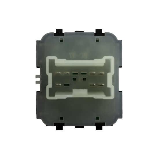 ΔΙΠΛΟΣ ΔΙΑΚΟΠΤΗΣ ΠΑΡΑΘΥΡΩΝ ΓΙΑ RENAULT KANGOO 2008+ / TWINGO 2014+ / DOKKER 2012+ / DUSTER 2010+ / LODGY 2012+ / SANDERO 2008+ 7PINS ΝΤΥ - 1 TEM