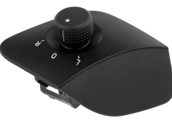 ΔΙΑΚΟΠΤΗΣ ΓΙΑ SEAT IBIZA 09-16 10PIN ΚΑΘΡΕΠΤΩΝ orig.6J1959565A