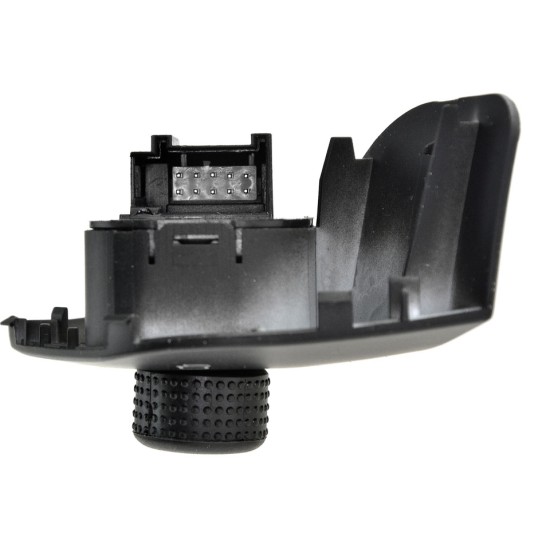 ΔΙΑΚΟΠΤΗΣ ΓΙΑ SEAT IBIZA 2008-2015 ΜΕ ΗΛΕΚΤΡ.ΑΝΑΔΙΠΛΟΥΜΕΝΟ ΚΑΘΡΕΠΤΗ ΚΑΘΡΕΠΤΩΝ orig.6J1959565