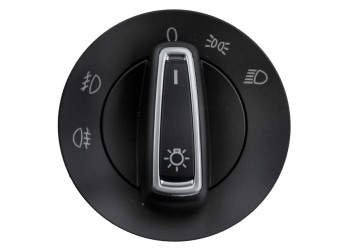 ΔΙΑΚΟΠΤΗΣ ΓΙΑ SEAT ARONA 17+ATECA 16+IBIZA 16+LEON/TOLEDO 12+TARRACO 19+ ΦΩΤΩΝ 10PIN orig.5G0941431AH