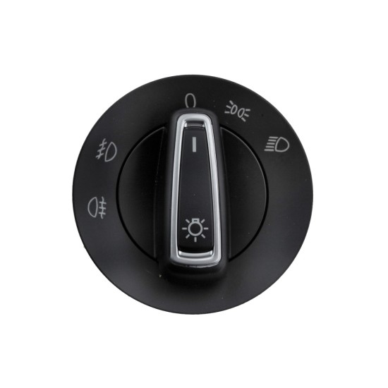 ΔΙΑΚΟΠΤΗΣ ΓΙΑ SEAT ARONA 17+ATECA 16+IBIZA 16+LEON/TOLEDO 12+TARRACO 19+ ΦΩΤΩΝ 10PIN orig.5G0941431AH