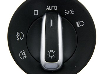 ΔΙΑΚΟΠΤΗΣ ΓΙΑ SKODA OCTAVIA 2004-2013 ΦΩΤΩΝ NTY - 1 ΤΕΜ.