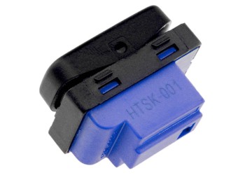 ΔΙΑΚΟΠΤΗΣ ΚΛΕΙΔΩΜΑΤΟΣ ΠΟΡΤΑΣ orig.1Z0962125A ΓΙΑ SKODA FABIA/OCTAVIA 5 /T5 4PIN