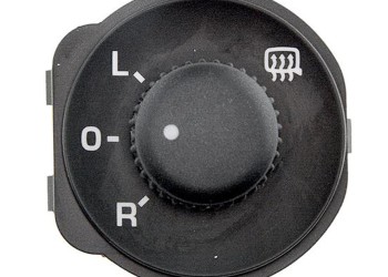 ΔΙΑΚΟΠΤΗΣ ΓΙΑ SKODA OCTAVIA 2004-2013 ΚΑΘΡΕΠΤΩΝ 6 PIN NTY - orig.1Z1959565A / 1Z1959565A3X1 - 1 ΤΕΜ.