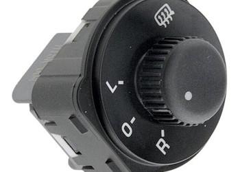 ΔΙΑΚΟΠΤΗΣ ΓΙΑ SKODA OCTAVIA 2004-2013 ΚΑΘΡΕΠΤΩΝ 6 PIN NTY - orig.1Z1959565A / 1Z1959565A3X1 - 1 ΤΕΜ.