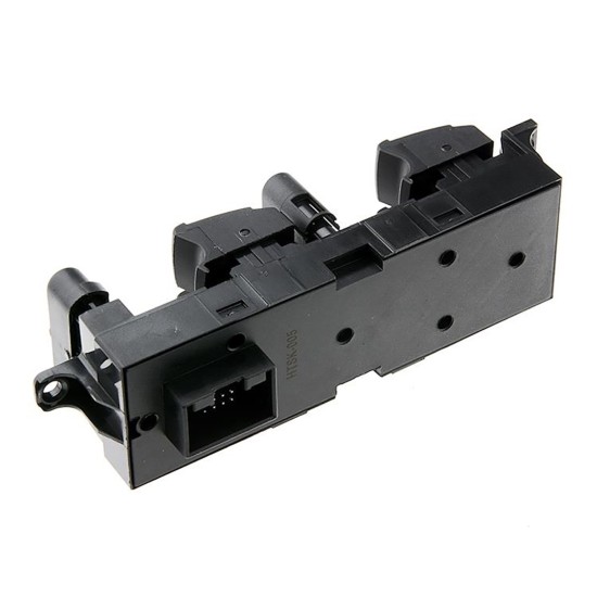 ΔΙΑΚΟΠΤΗΣ ΓΙΑ SKODA FABIA / OCTAVIA 1 / SUPERB ΠΟΛΛΑΠΛΟΣ ΠΑΡΑΘΥΡΩΝ 9 PIN NTY - orig.1J4959857A - 1 ΤΕΜ.