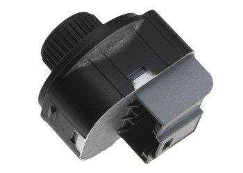 ΔΙΑΚΟΠΤΗΣ ΓΙΑ SKODA OCTAVIA 5/YETI 6PIN ΚΑΘΡΕΠΤΩΝ orig.1Z0959565A