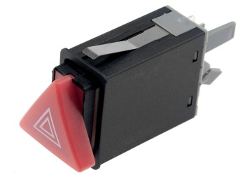 ΔΙΑΚΟΠΤΗΣ ΓΙΑ SKODA OCTAVIA 1996-2008 ΑΛΑΡΜ orig.1U0953235B