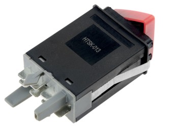 ΔΙΑΚΟΠΤΗΣ ΓΙΑ SKODA OCTAVIA 1996-2008 ΑΛΑΡΜ orig.1U0953235B