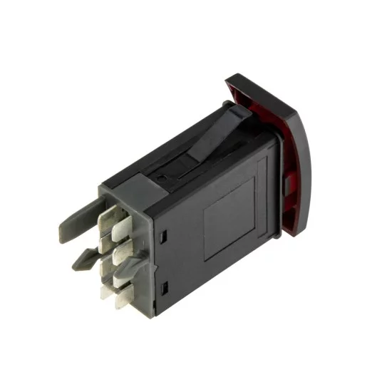 ΔΙΑΚOΠΤΗΣ ΑΛΑΡΜ orig.3U0953235D ΓΙΑ SKODA SUPERB 2001-2008 ΝΤΥ - 1 Τεμ.