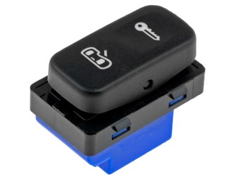 ΔΙΑΚΟΠΤΗΣ ΚΛΕΙΔΩΜΑΤΟΣ ΠΟΡΤΑΣ orig.1ZD962125A ΓΙΑ SKODA OCTAVIA 2004+