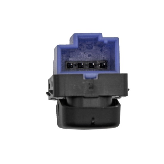 ΔΙΑΚΟΠΤΗΣ ΚΛΕΙΔΩΜΑΤΟΣ ΠΟΡΤΑΣ orig.1ZD962125A ΓΙΑ SKODA OCTAVIA 2004+