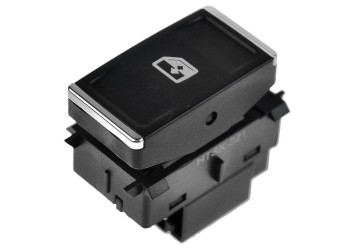 ΔΙΑΚΟΠΤΗΣ ΓΙΑ SKODA OCTAVIA 2013+ ΜΠΡΟΣΤΑ ΔΕΞΙΑ ΧΡΩΜΙΟ ΠΑΡΑΘΥΡΩΝ