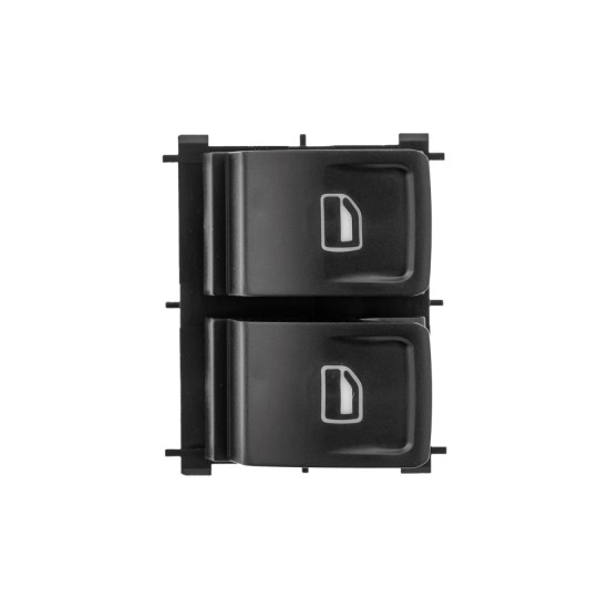 ΔΙΠΛΟΣ ΔΙΑΚΟΠΤΗΣ ΠΑΡΑΘΥΡΩΝ ΓΙΑ SKODA OCTAVIA 3 A7 2013+ orig.5E0959858 ΝΤΥ - 1 TEM.