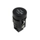 SKODA FABIA 2015+/ OCTAVIA 2014+/ RAPID 2013+/ ΔΙΑΚΟΠΤΗΣ  START/STOP 4 PINS orig.3T0905217
