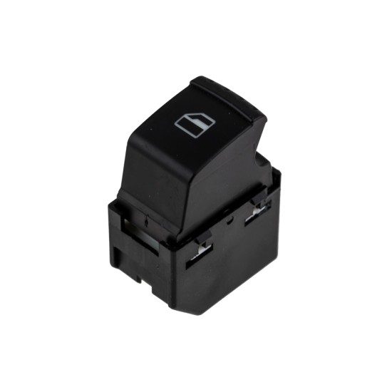 ΜΟΝΟΣ ΔΙΑΚΟΠΤΗΣ ΠΑΡΑΘΥΡΩΝ ΓΙΑ SKODA FABIA I 1999+ 4PINS  ΝΤΥ - 1 TEM.