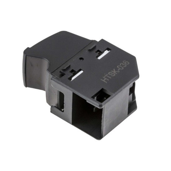 ΜΟΝΟΣ ΔΙΑΚΟΠΤΗΣ ΠΑΡΑΘΥΡΩΝ ΓΙΑ SKODA FABIA I 1999+ 4PINS  ΝΤΥ - 1 TEM.