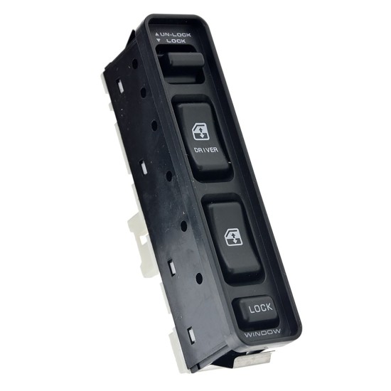 ΔΙΑΚΟΠΤΗΣ ΓΙΑ SUZUKI VITARA 1988-1992 ΠΟΛΛΑΠΛΟΣ ΠΑΡΑΘΥΡΩΝ 8 PIN NTY - orig.3799060A00 - 1 ΤΕΜ.