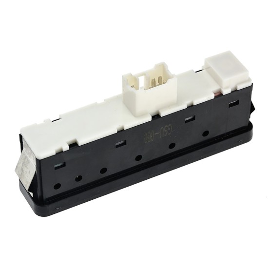 ΔΙΑΚΟΠΤΗΣ ΓΙΑ SUZUKI VITARA 1988-1992 ΠΟΛΛΑΠΛΟΣ ΠΑΡΑΘΥΡΩΝ 8 PIN NTY - orig.3799060A00 - 1 ΤΕΜ.