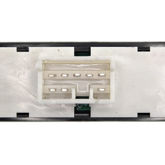 ΔΙΑΚΟΠΤΗΣ ΓΙΑ SUZUKI VITARA 1988-1992 ΠΟΛΛΑΠΛΟΣ ΠΑΡΑΘΥΡΩΝ 8 PIN NTY - orig.3799060A00 - 1 ΤΕΜ.