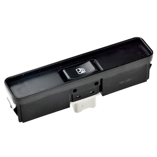 ΔΙΑΚΟΠΤΗΣ ΓΙΑ SUZUKI VITARA 1988-1997 ΣΥΝΟΔΗΓΟΥ ΜΟΝΟΣ ΠΑΡΑΘΥΡΩΝ 5 PIN NTY - orig.3799560A00 - 1 ΤΕΜ.