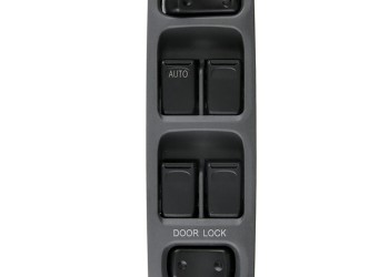 ΔΙΑΚΟΠΤΗΣ ΓΙΑ SUZUKI GRAND VITARA 1999-2004 / LIANA / BALENO 2001-2004 ΠΟΛΛΑΠΛΟΣ ΠΑΡΑΘΥΡΩΝ 13 PIN NTY ΓΚΡΙ / ΜΑΥΡΟ - orig.3799065D10T01 - 1 ΤΕΜ.