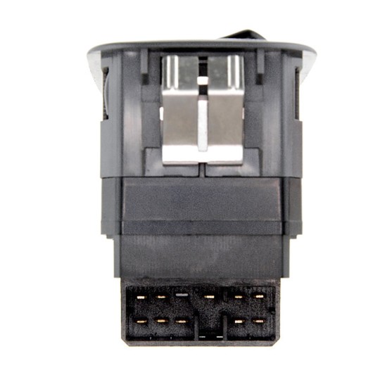 ΔΙΑΚΟΠΤΗΣ ΓΙΑ SUZUKI GRAND VITARA 1999-2004 / LIANA / BALENO 2001-2004 ΠΟΛΛΑΠΛΟΣ ΠΑΡΑΘΥΡΩΝ 13 PIN NTY ΓΚΡΙ / ΜΑΥΡΟ - orig.3799065D10T01 - 1 ΤΕΜ.