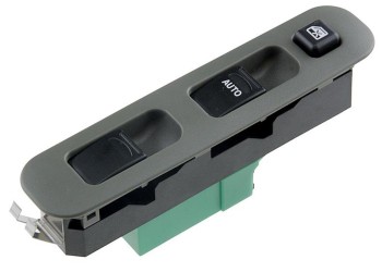 ΔΙΑΚΟΠΤΗΣ ΓΙΑ SUZUKI ALTO / JIMNY / CARRY / IGNIS / DFM ΓΚΡΙ ΠΟΛΛΑΠΛΟΣ ΠΑΡΑΘΥΡΩΝ 7 PIN NTY ΓΚΡΙ / ΜΑΥΡΟ - orig.3799081A20 - 1 ΤΕΜ.