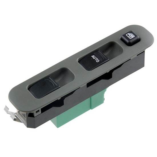 ΔΙΑΚΟΠΤΗΣ ΓΙΑ SUZUKI ALTO / JIMNY / CARRY / IGNIS / DFM ΓΚΡΙ ΠΟΛΛΑΠΛΟΣ ΠΑΡΑΘΥΡΩΝ 7 PIN NTY ΓΚΡΙ / ΜΑΥΡΟ - orig.3799081A20 - 1 ΤΕΜ.