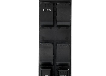 ΔΙΑΚΟΠΤΗΣ ΓΙΑ SUZUKI SWIFT 2005+ / FIAT SEDICI 2006+ ΠΟΛΛΑΠΛΟΣ ΠΑΡΑΘΥΡΩΝ 13 PIN NTY - orig.3799077J00 - 1 ΤΕΜ.